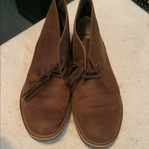 Clarks Other - Mens 11 size Clark’s shoe